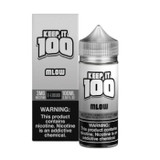 Keep it 100 E-liquids