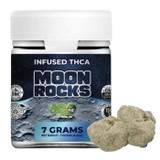 JGO THC-A Moon Rocks 7G