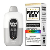 Rainbow Road by Fifty Bar V2 20K Disposable