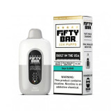 Baja Slushie by Fifty Bar V2 20K Disposable