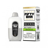 Green Apple Blast by Fifty Bar V2 20K Disposable