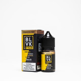 BLVK N' Yellow Nicotine Salts