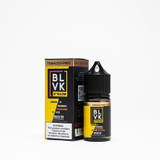 BLVK N' Yellow Nicotine Salts
