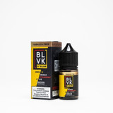 BLVK N' Yellow Nicotine Salts
