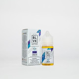 BLVK Salt Plus Nicotine Salts