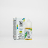BLVK Salt Plus Nicotine Salts