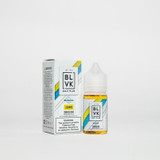 BLVK Salt Plus Nicotine Salts