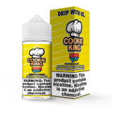 Cookie King E-Liquids