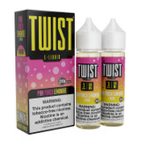 Twist E-Liquids