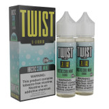 Twist E-Liquids