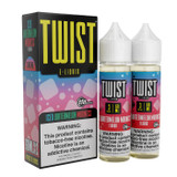  Twist E-Liquids