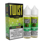 Twist E-Liquids