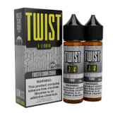Twist E-Liquids