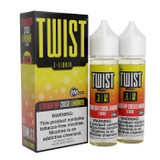 Twist E-Liquids