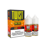 Twist Nicotine Salts
