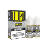 Twist Nicotine Salts