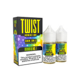 Twist Nicotine Salts