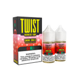Twist Nicotine Salts