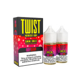 Twist Nicotine Salts