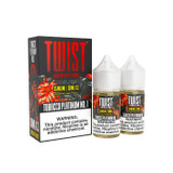 Twist Nicotine Salts