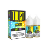 Twist Nicotine Salts