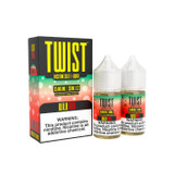 Twist Nicotine Salts