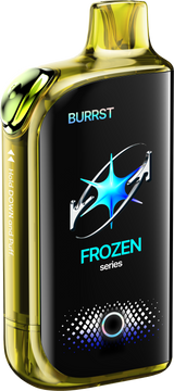 Mexico Mango by Fasta Burrst 35000 Vape