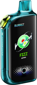 Grape B-Pop by Fasta Burrst 35000 Vape