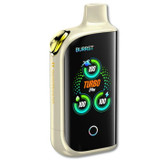 Fasta Burrst 35000 Vape