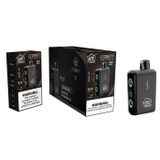 Black Ice by Fume Eternity 20000 Vape
