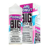 Big Bottle Co E-Liquids