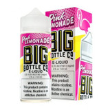Big Bottle Co E-Liquids