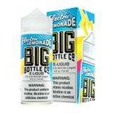 Big Bottle Co E-Liquids