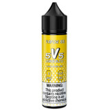 Vapor 55 Dessert E Liquid