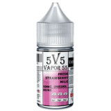 Vapor 55 Fruits Nicotine Salts