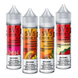 Vapor 55 Fruits E-Liquids Vapor 55 Fruits E-Liquids