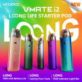 VooPoo VMATE i2 Pod System