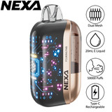 Fcuking FAB by NEXA Ultra 50000 Vape