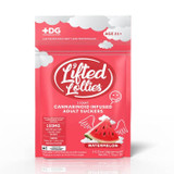 Lifted Lollies Delta 9 Lollipops