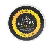 ELF THC Delta 8 Pouches