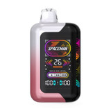 by SMOK SpaceMan SP40000 Vape