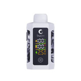 Taijizen Judo 24K Vape