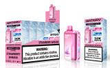 Strawberry Banana by Artery CL6 Sweet & Ice Control Vape