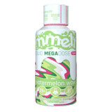Mmelt Mushroom Liquid Shots
