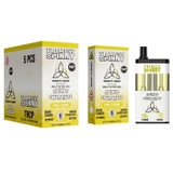 Trinity Hemp Spinny THC-P Disposable Vape 6G