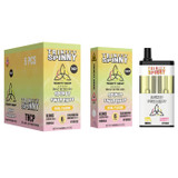 Trinity Hemp Spinny THC-P Disposable Vape 6G