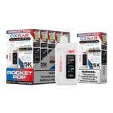 Rocket Pop by OXBAR x Pod Juice NIC Switch 35K Vape