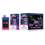 Hawaiian Rainbow by Hotbox Elite 50K Vape by Puff Brands