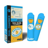 Cookies Dual Chamber THC-A Disposable 2g Cookies Dual Chamber THC-A Disposable 2g