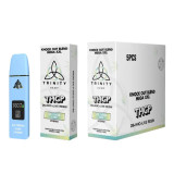 Trinity Hemp Knock Out Blend Mega XXL THC-P 3.5G Ice Cream Cake